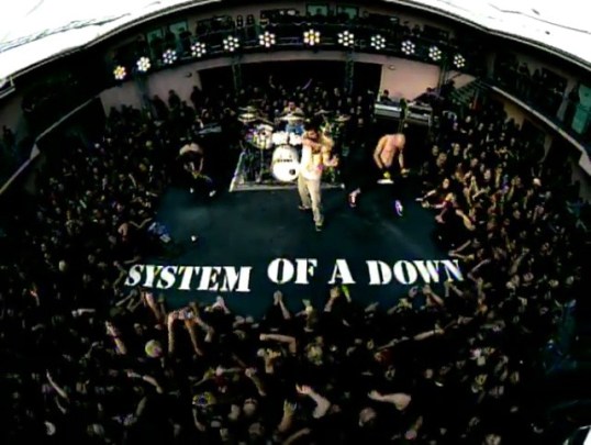 Chop Suey! by System Of A Down