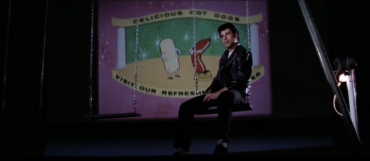 Grease (1978, dir. Randal Kleiser)