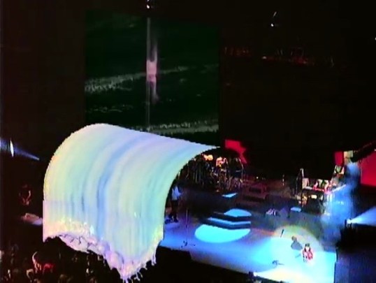 The Reflex by Duran Duran (1984)