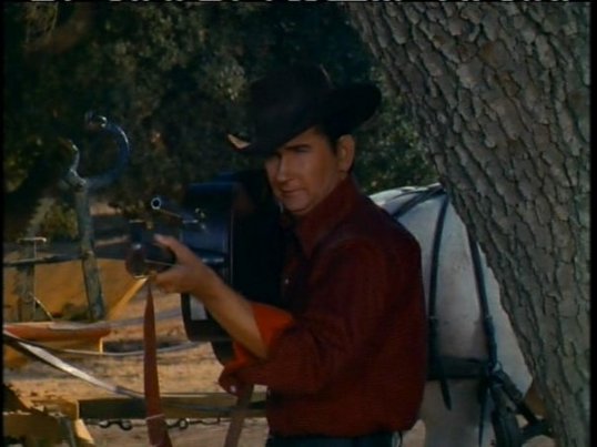 The Fastest Guitar Alive (1967, dir. Michael D. Moore)