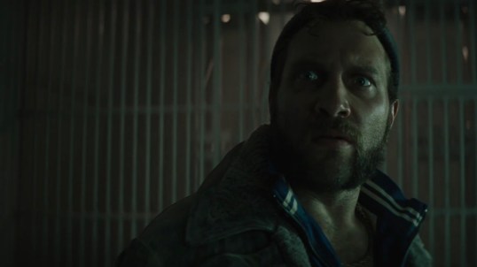 Suicide Squad (2016, dir. David Ayer)