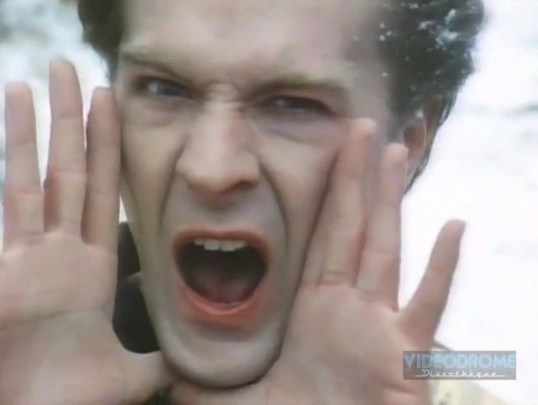 Mantrap (1983, dir. Julien Temple)