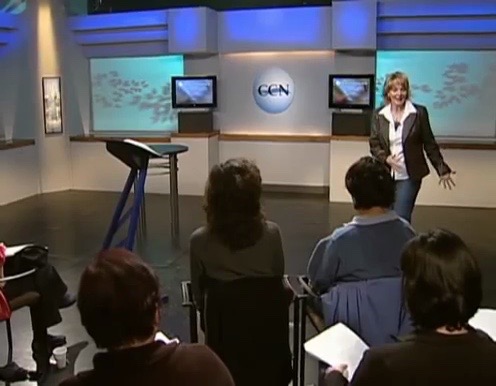 Every Young Woman's Battle (2014)