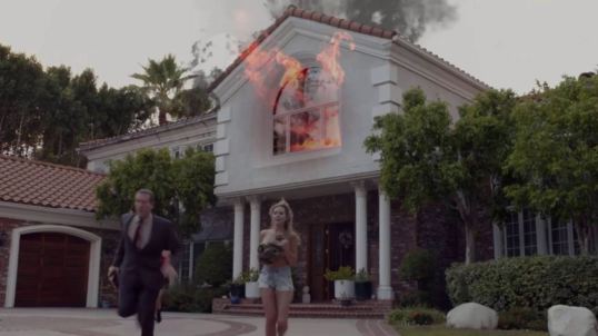 Paranormal Sexperiments (2016, dir. Terrance Ryker)