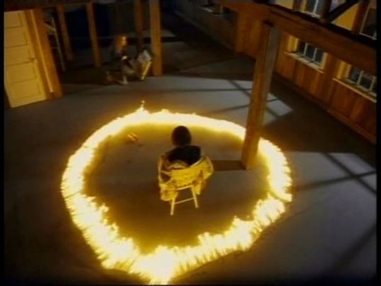 Sweet Dreams (1996, dir. Jack Bender)