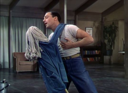 Thousands Cheer (1943, dir. George Sidney)