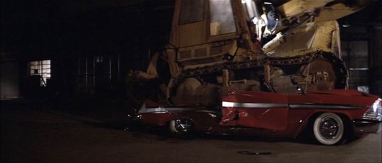 Christine (1983, dir. John Carpenter)