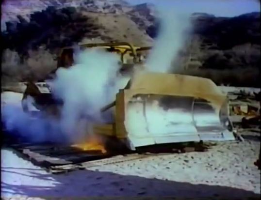 Killdozer (1974, dir. Jerry London)