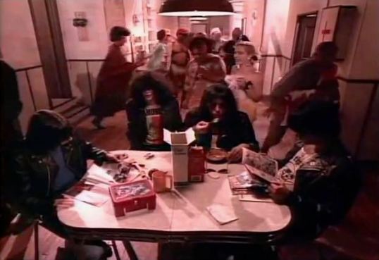 I Wanna Be Sedated by Ramones (1988)