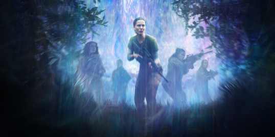 Annihilation-Movie