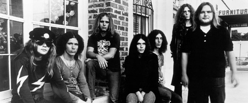 Lynyrd Skynyrd