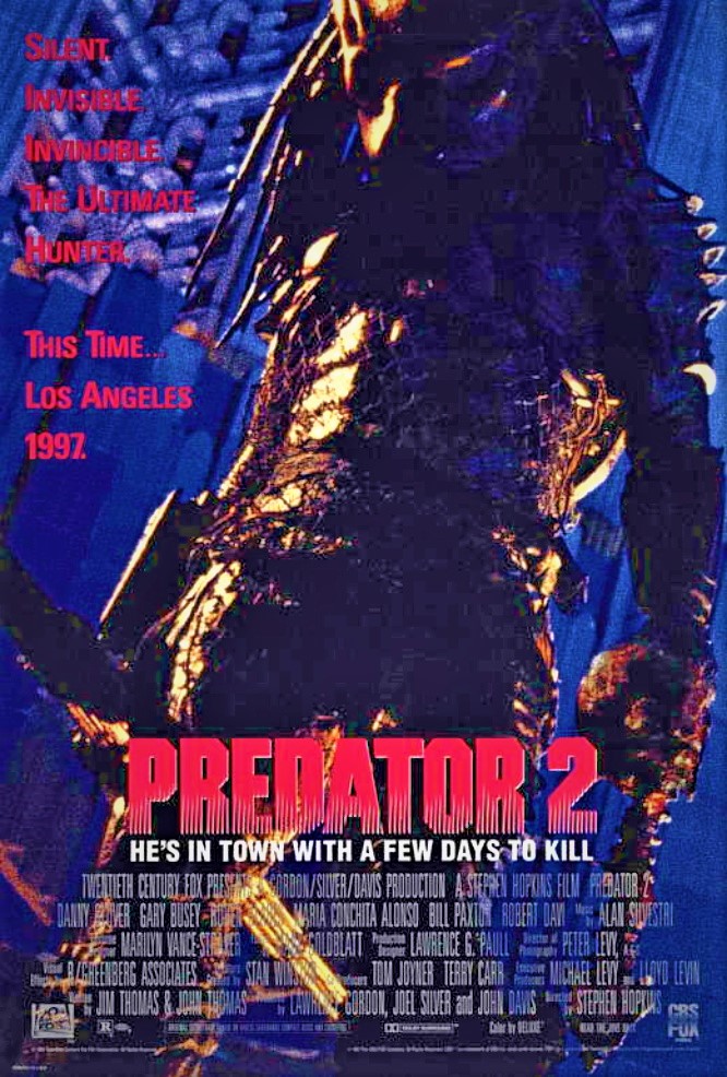 Predator 2