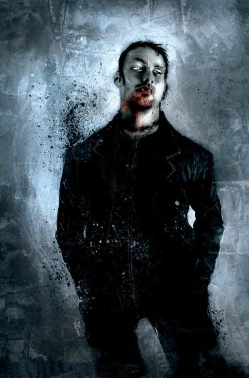 Ben Templesmith 07
