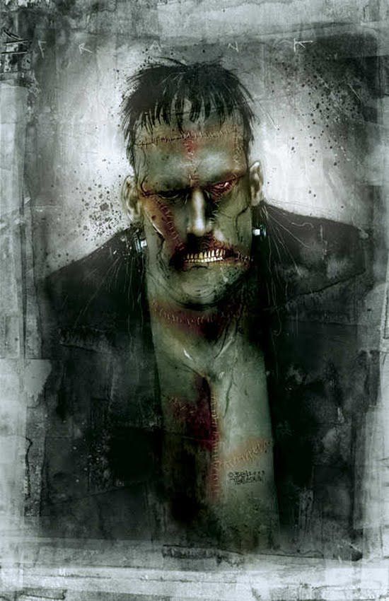 Ben Templesmith 09