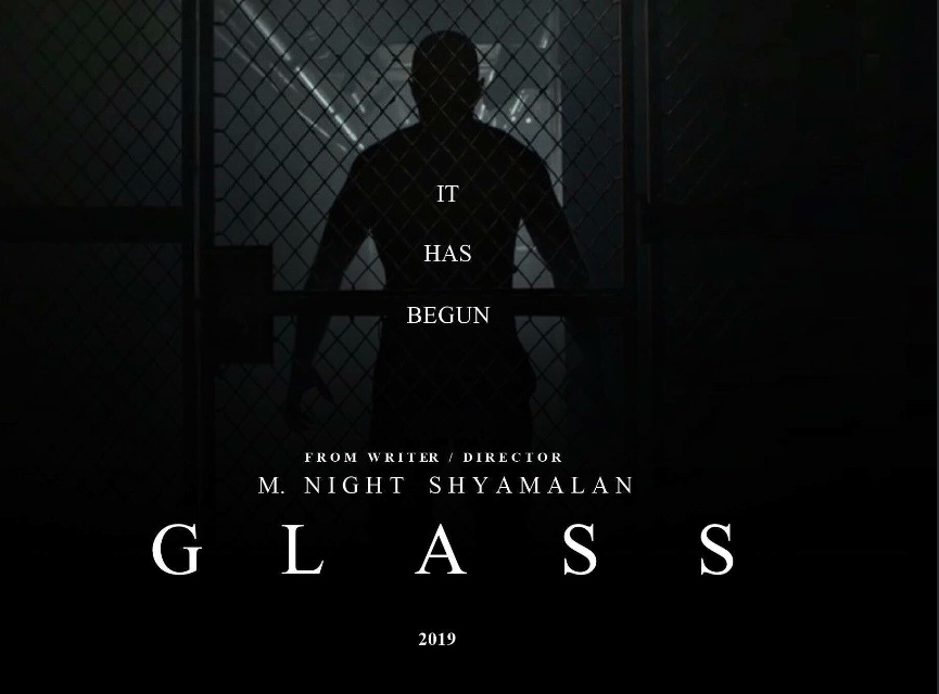Glass