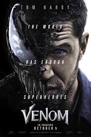 VenomPoster