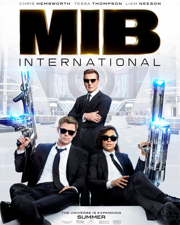 MIB International