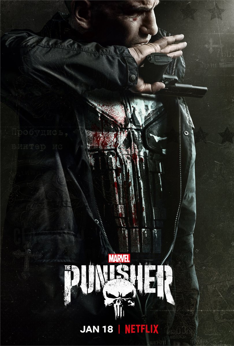 the punisher