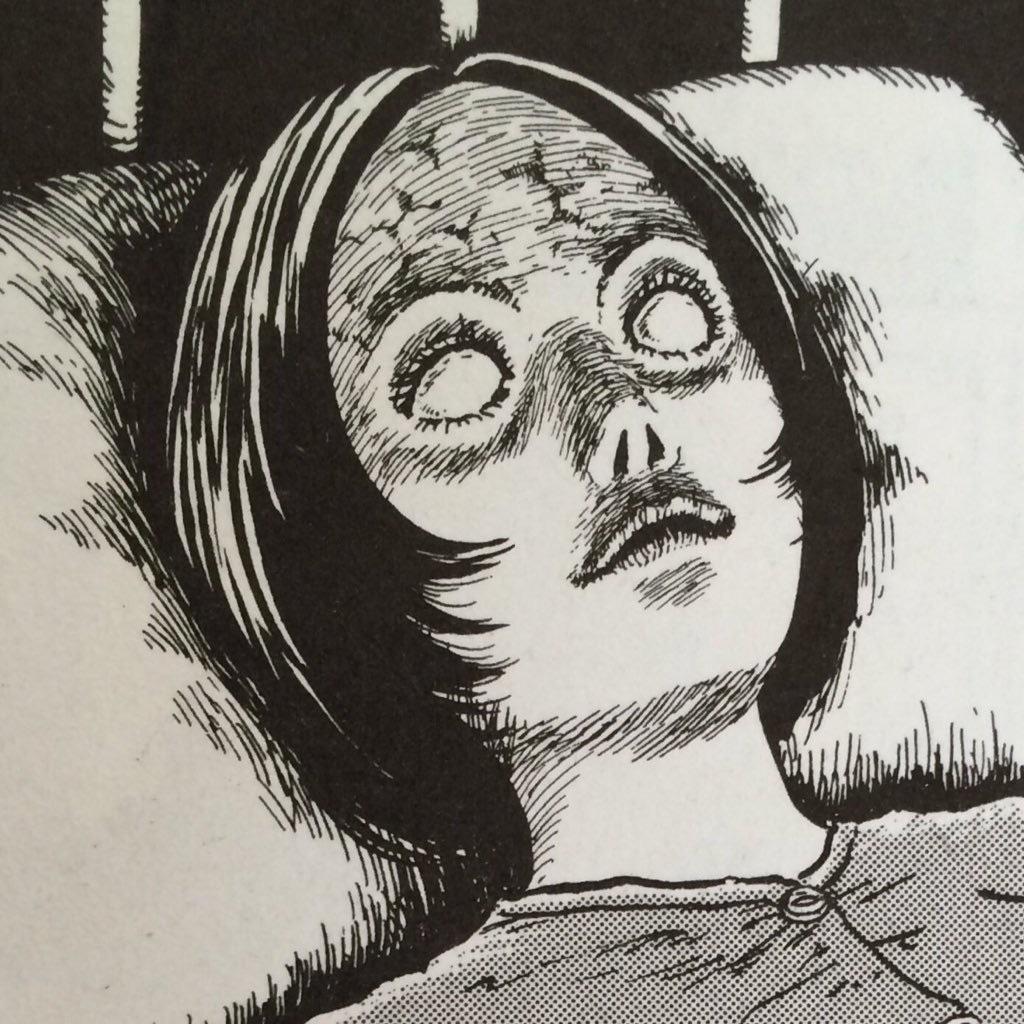 Junji Ito 1