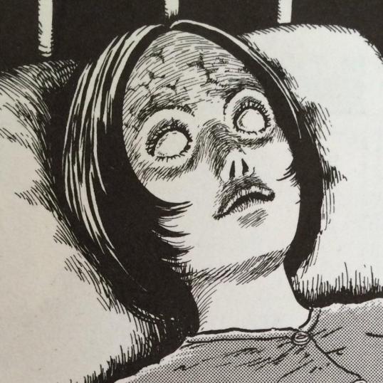 Junji Ito 1