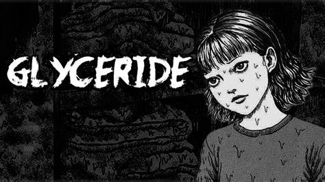 Junji Ito Glyceride