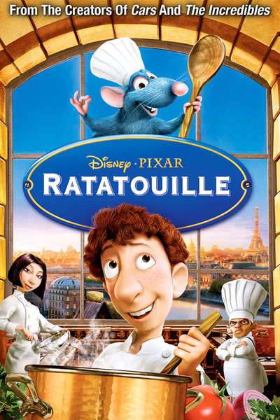 ratatouille