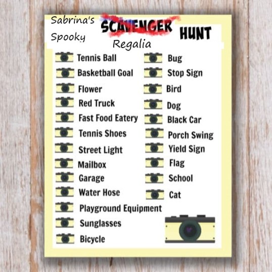 Teen-Scavenger-Hunt-2