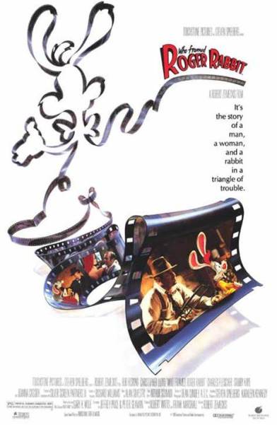 WhoFramedRogerRabbitPoster
