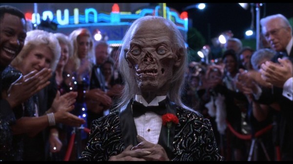 Demon Knight CryptKeeper