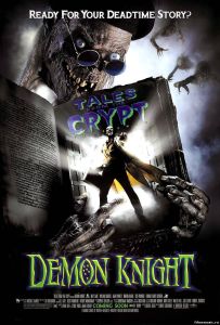 Demon Knight Poster