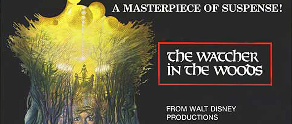 The Watcher in the Woods (1980) Review by Case Wright | Through the ...