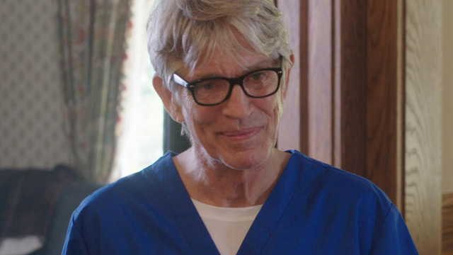 Lifetime Film Review: Just What The Doctor Ordered (dir by Jeff Hare ...