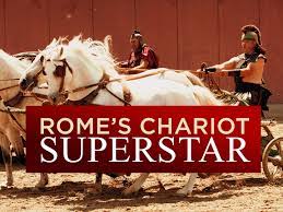 Rome Chariot