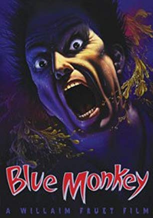 1987 Blue Monkey