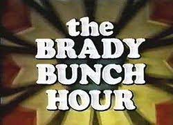 brady buch hour