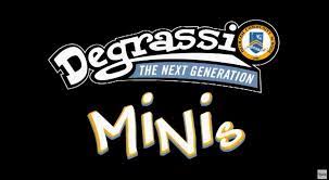 degrassi minis