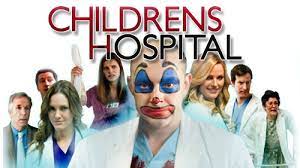 children hosptial