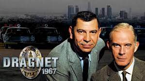 Dragnet