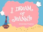 I Dream of&nbsp;Jeannie