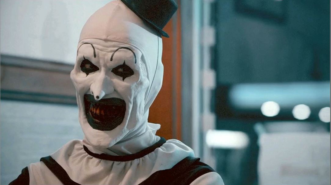 The TSL's Grindhouse: Terrifier (dir by Damien Leone) – Through