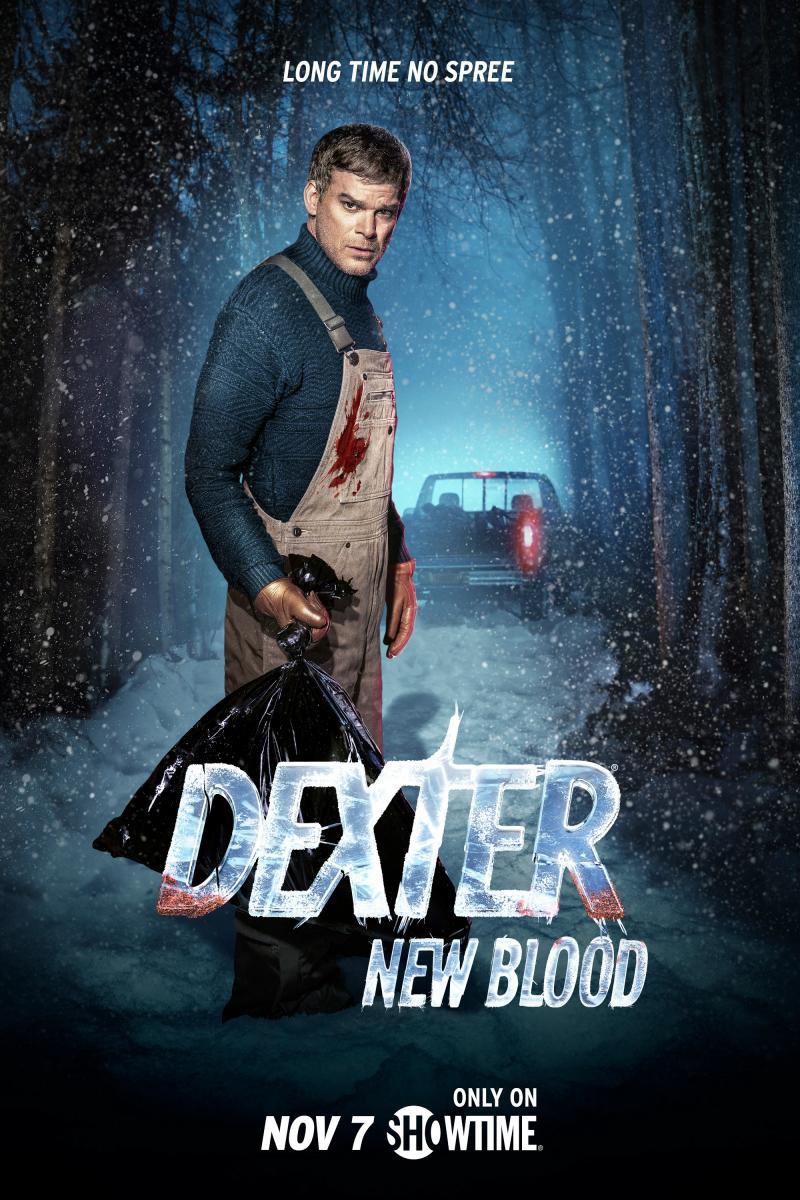 TV Review: Dexter: New Blood 1.9 “The Family Business” (dir by