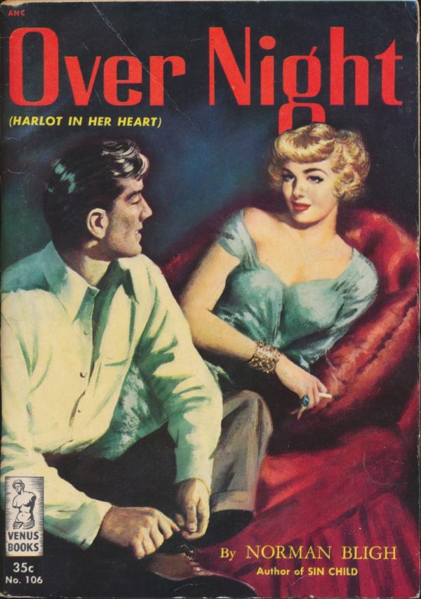 Artwork of the Day: Over Night (by Howell Dodd) | Through the Shattered ...