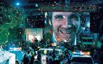 1995 Strange Days