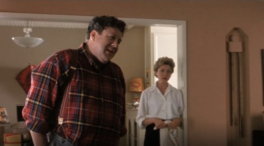 RIP, George Wendt: Guilty By Suspicion (1991, directed by Irwin Winkler ...