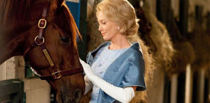 SECRETARIAT (2010) – The greatest racehorse of all time? | Through the ...