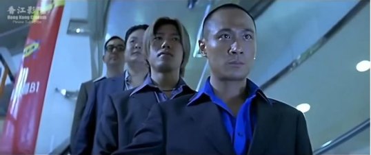 The Hong Kong Film Corner THE MISSION 1999 Directed By Johnnie To the-hong-kong-film-corner-the-mission-1999-directed-by-johnnie-to