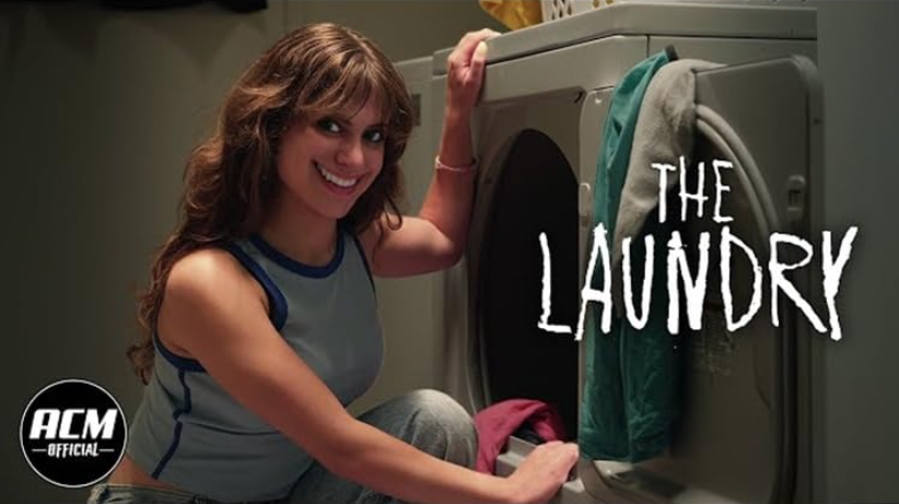The Laundry, Short Film Review by Case Wright | Through the Shattered Lens