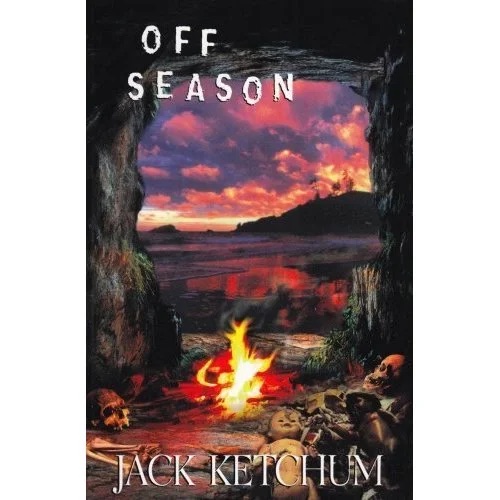 Horror Book Review: Off Season (by Jack Ketchum) | Through the ...