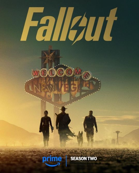 Review: Fallout (Season 2, Episode 8 “The Strip”) – Through the ...