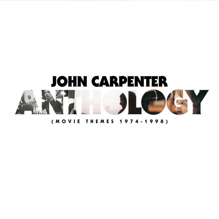 Anthology Movie Themes 19741998 (by John Carpenter) Review Through
